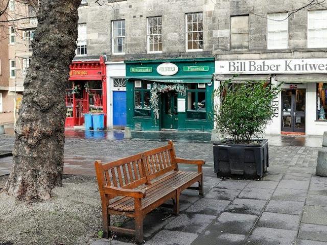 Grassmarket Old Town, Edinburgh, EH1 2JR