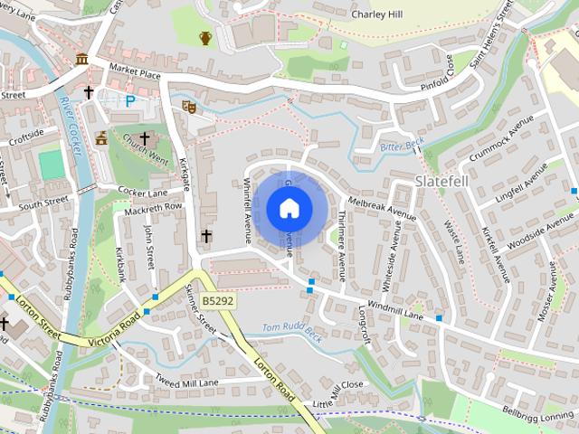 Grassmoor Avenue, Cockermouth, CA13