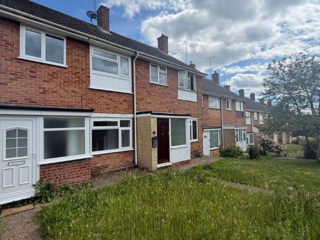 Grasscroft, Northampton NN2, 3 bed semi detached house to rent, £1,200 pcm | PrimeLocation