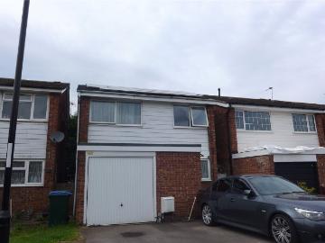 Grasscroft Drive, Cheylesmore, Coventry CV3, 4 bed detached house to rent, £1,400 pcm | PrimeLocation