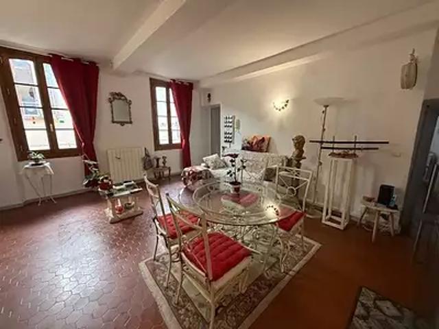 Grasse 06130 Achat / Vente appartement 3 pièces t3