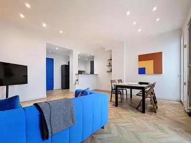 Grasse 06130 Achat / Vente appartement 2 pièces t2 parking
