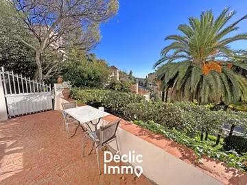 Grasse 06130 Achat / Vente appartement 2 pièces t2 terrasse