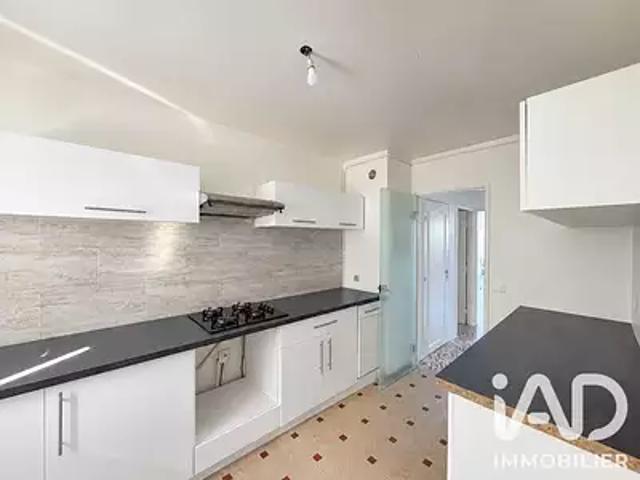 Grasse 06130 Location appartement 3 pièces t3