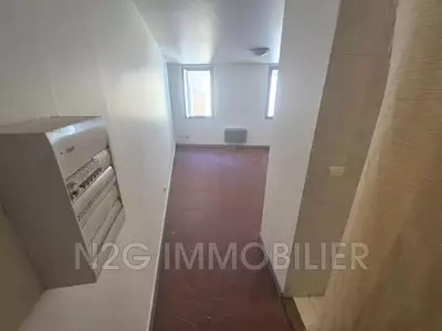 Grasse 06130 Location appartement 1 pièce t1