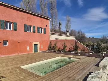 louer Maison à Alpes - Jardin, Terrasse