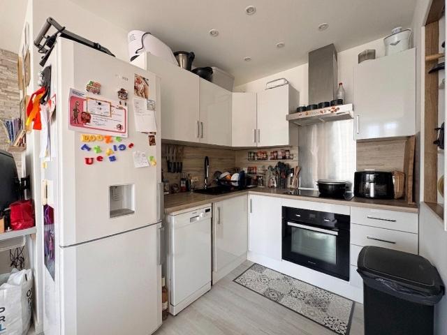 Grasse appartement 3 pièces 69m² 69m² Grasse