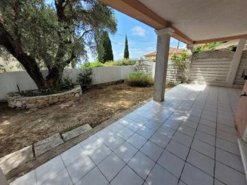 Magagnosc, Alpes-Maritimes - Jardin, Terrasse