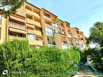 Le Plan de Grasse, Alpes-Maritimes - Cave