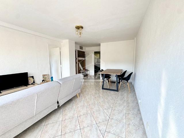 Grasse, Location meublée 4 pièces