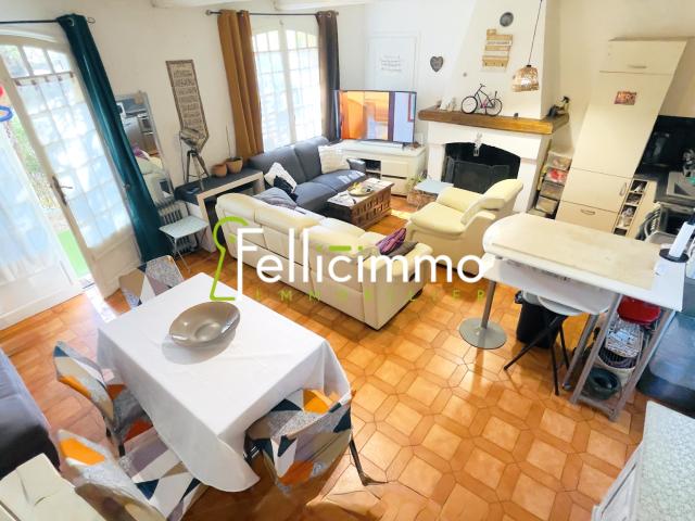 GRASSE / PROCHE ACCES PENETRANTE