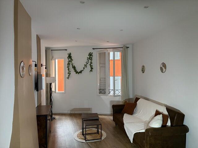 GRASSE VIEILLE VILLE