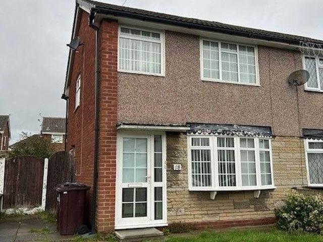 Grassington Crescent, Liverpool L25, 3 bed semi detached house to rent, £1,150 pcm | PrimeLocation
