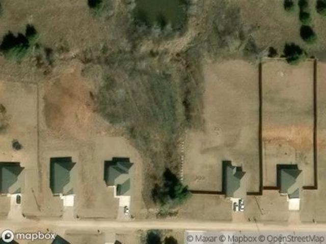 Grassland Dr