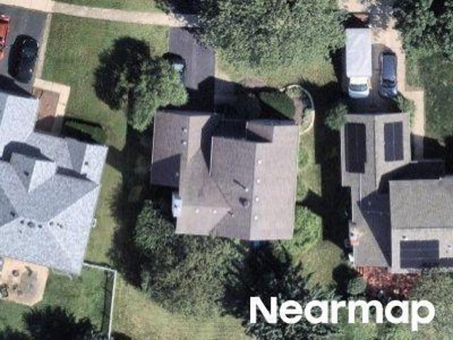 Grassy Knoll Dr