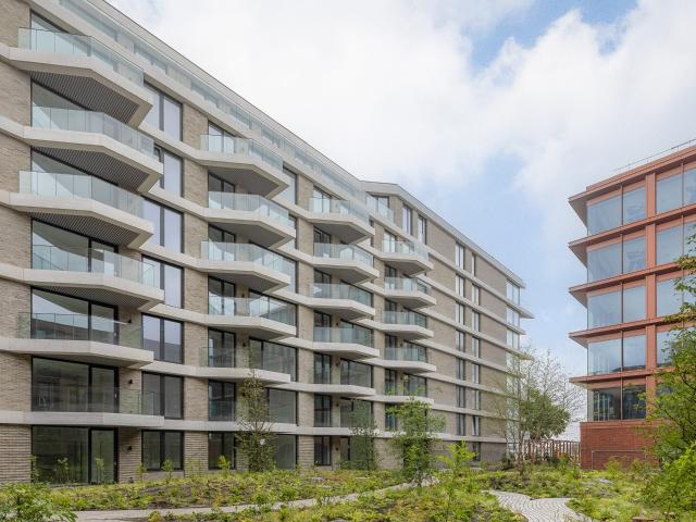 grasweg 634 amsterdam