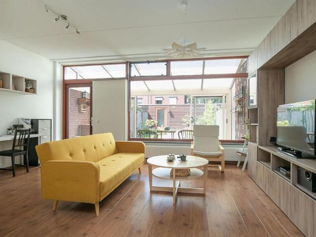 Grastapijt, 5658HH, Eindhoven