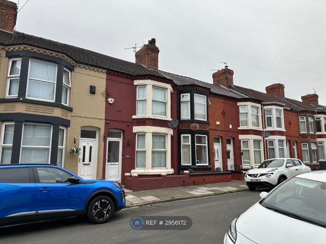 Grasville Road, Birkenhead CH42, 3 bed terraced house to rent, £975 pcm | PrimeLocation