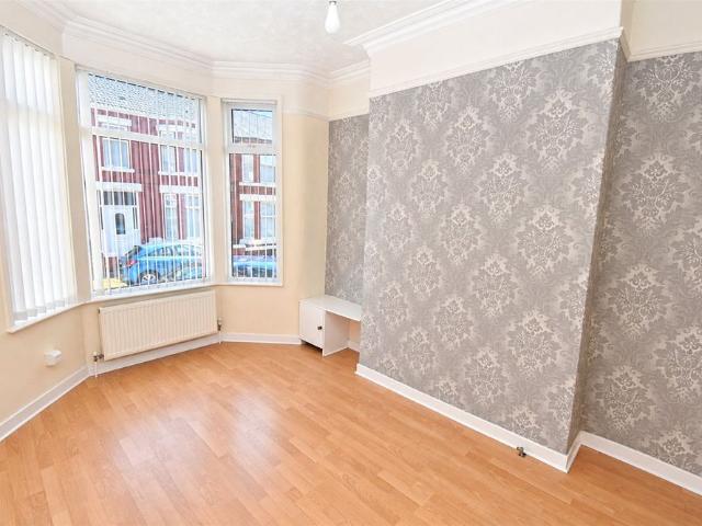 Grasville Road, CH42 5PX, Birkenhead