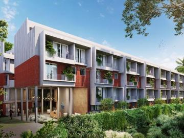 Kanakapura Road 3 BHK Villa For Sale Bengaluru