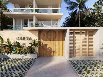 Greta: Departamento en venta en Supermanzana 11