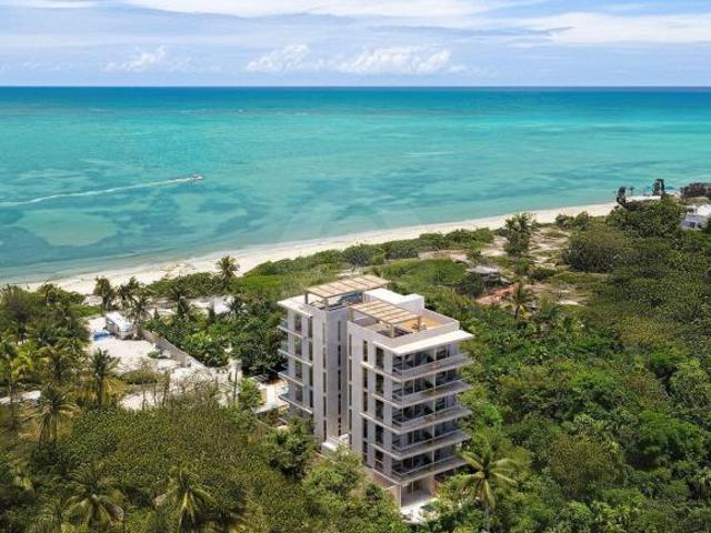 Greta: Departamento en venta en Supermanzana 11
