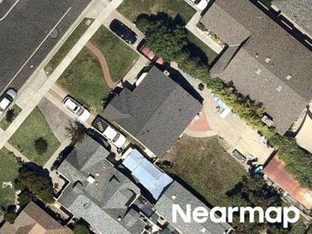 Gretna Ave
