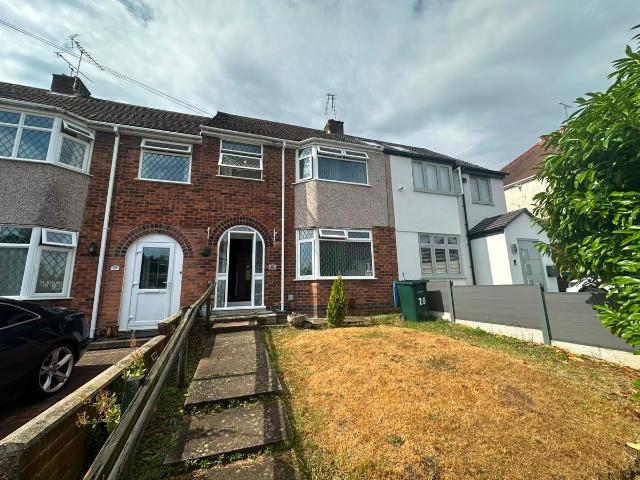 Gretna Road, Coventry CV3, 4 bed terraced house to rent, £1,375 pcm | PrimeLocation