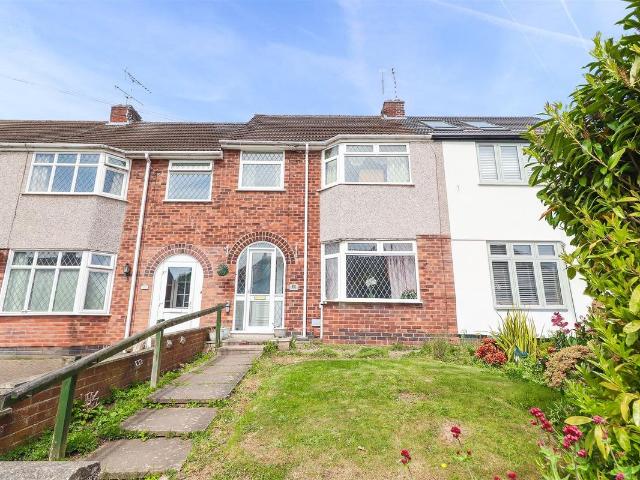 Gretna Road, Finham, Coventry CV3, 3 bed terraced house to rent, £1,295 pcm | PrimeLocation