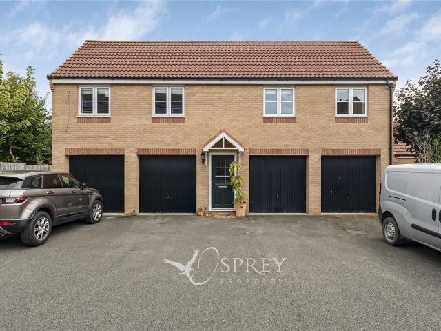 Gretton Street, Barleythorpe, Oakham LE15, 2 bed terraced house to rent, £925 pcm | PrimeLocation