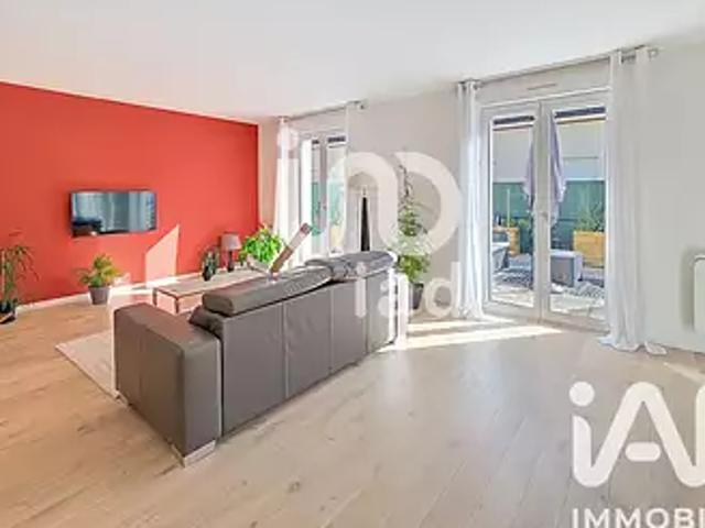 Gretz Armainvilliers 77220 Achat / Vente appartement 5 pièces t5