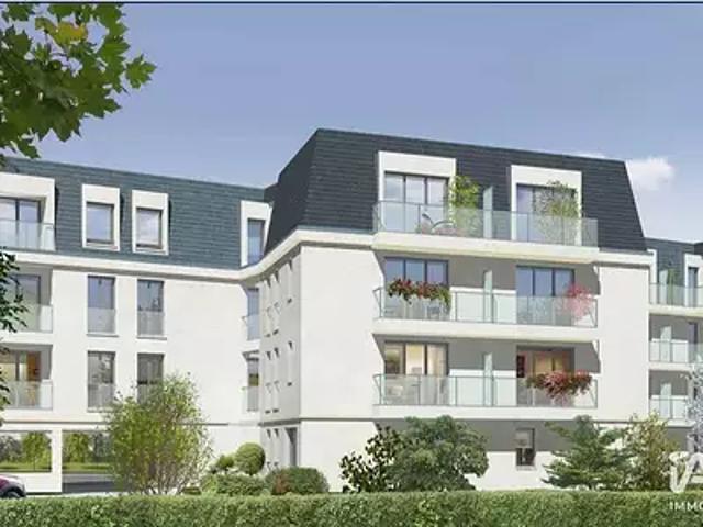 Gretz Armainvilliers 77220 Achat / Vente appartement 2 pièces t2