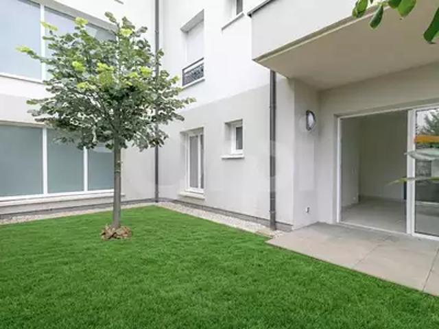 Gretz Armainvilliers 77220 Achat / Vente appartement 2 pièces t2 jardin terrasse