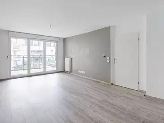 Gretz Armainvilliers 77220 Achat / Vente appartement 3 pièces t3 balcon