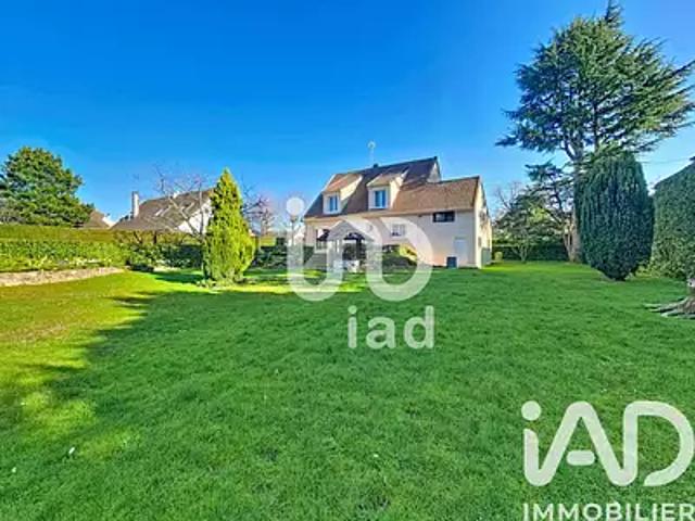 Gretz Armainvilliers 77220 Achat / Vente maison 7 pièces t7