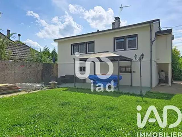 Gretz Armainvilliers 77220 Achat / Vente maison 4 pièces t4