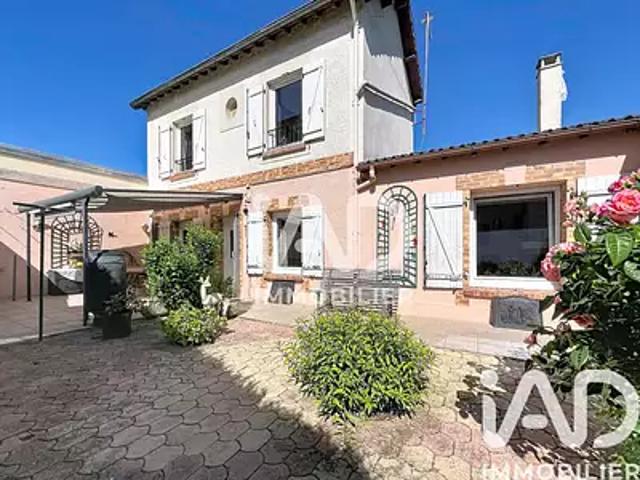 Gretz Armainvilliers 77220 Achat / Vente maison 5 pièces t5