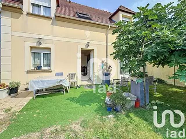 Gretz Armainvilliers 77220 Achat / Vente maison 5 pièces t5