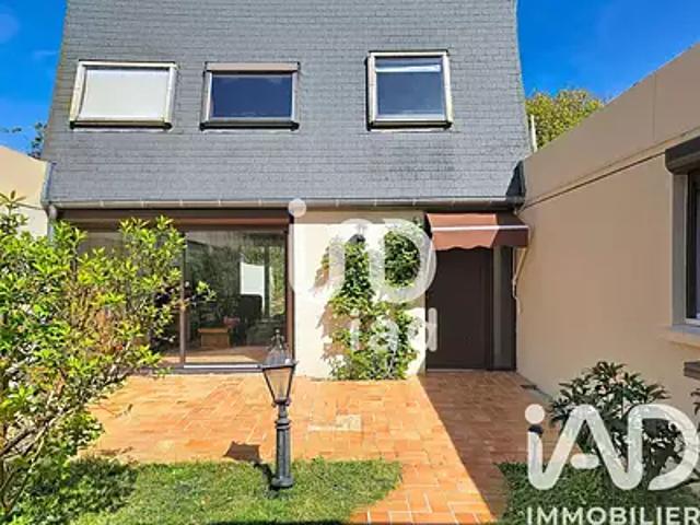 Gretz Armainvilliers 77220 Achat / Vente maison 5 pièces t5