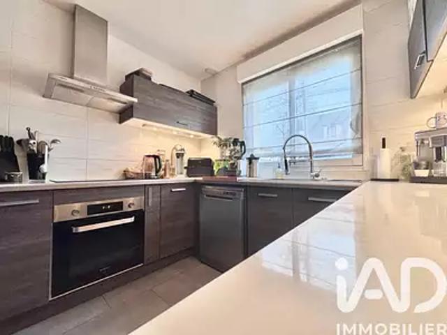 Gretz Armainvilliers 77220 Achat / Vente maison 5 pièces t5 parking
