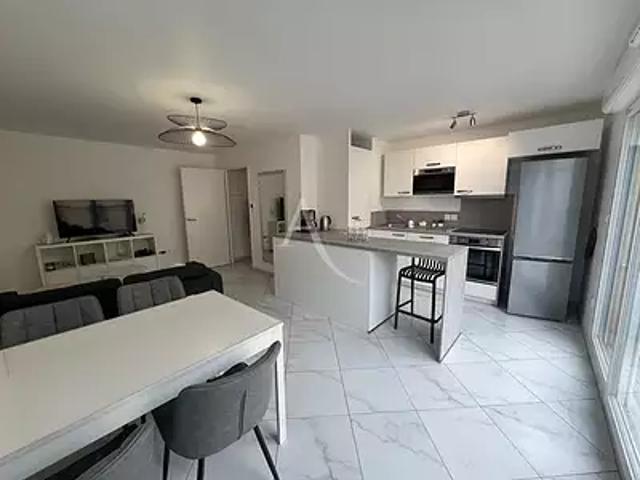 Gretz Armainvilliers 77220 Location appartement 3 pièces t3