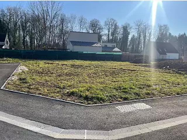 Gretz Armainvilliers 77220 Programme neuf maison neuf à vendre 5 pièces