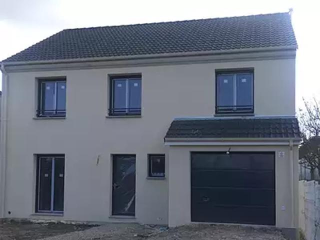 Gretz Armainvilliers 77220 Programme neuf maison neuf à vendre 5 pièces