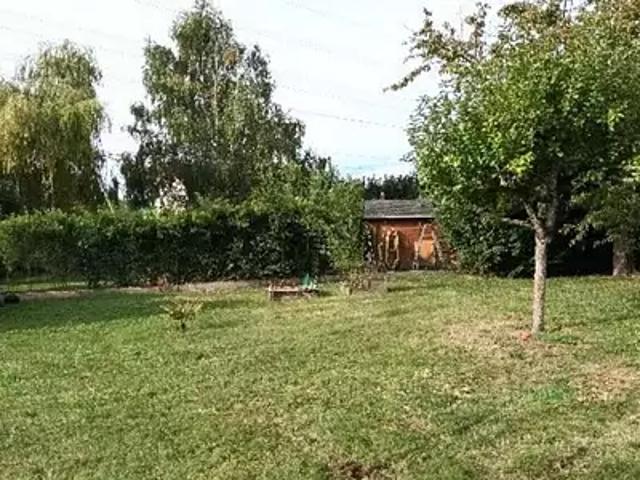 Gretz Armainvilliers 77220 Programme neuf maison neuf à vendre 5 pièces