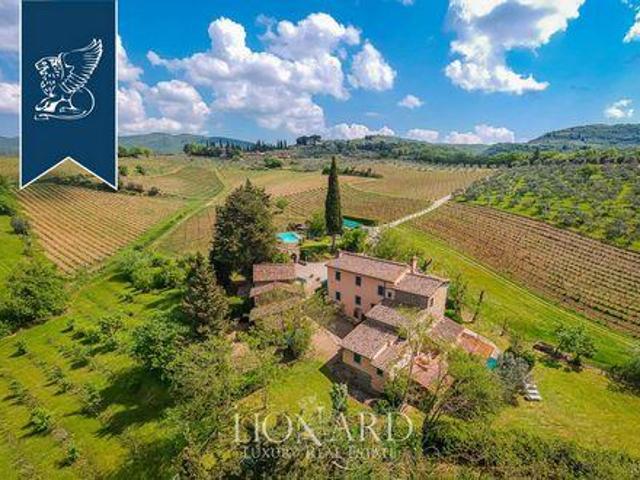 Greve in Chianti Firenze 104294727