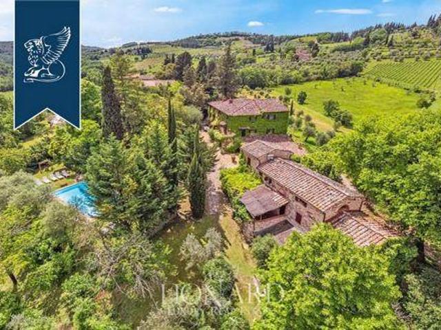 Greve in Chianti Firenze 88993829