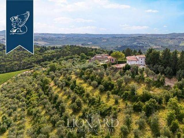 Greve in Chianti Firenze 94041097