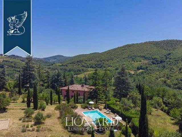 Greve in Chianti Firenze 96317467