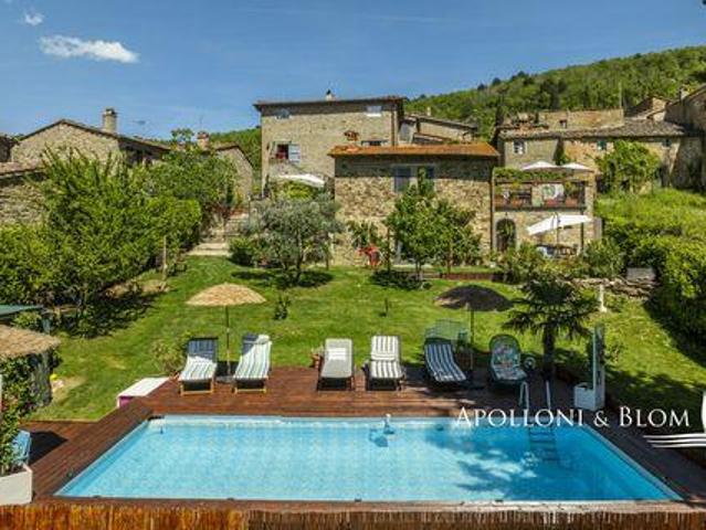 Greve in Chianti ToscanaTuscany 50022 102116756