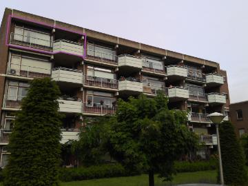 Grevelingen 536